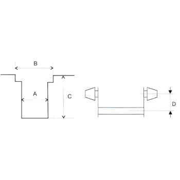 Ruční hydraulické jámové zvedáky JZ-RH (2)
