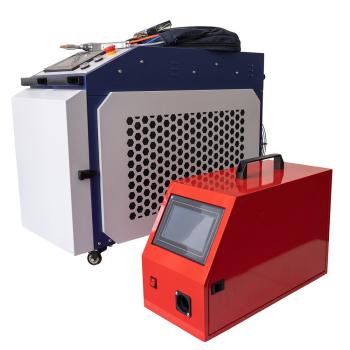 Laserový svářecí přístroj JFW-S1500-W (2)
