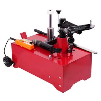 Stroj pro montáž a demontáž pneumatik KJ680A (1)