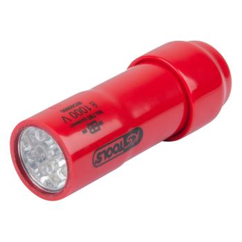 Montážní lampa s ochrannou izolací KSTOOLS 117.1650 (1)
