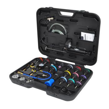 Přístroj pro zkoušení chladicích systémů KSTOOLS 150.1930 (1)