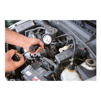 Přístroj pro zkoušení chladicích systémů KSTOOLS 150.1930 (6)