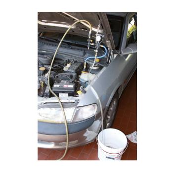 Přístroj pro zkoušení chladicích systémů KSTOOLS 150.1930 (7)