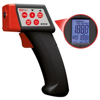 Přístroj pro měření tloušťky laku KSTOOLS 150.3010 (1)