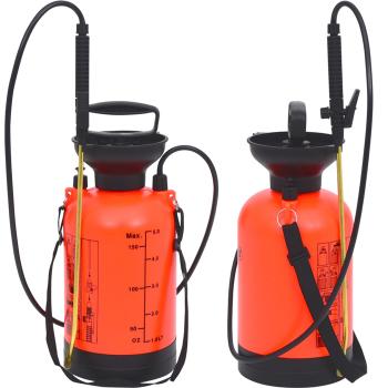 Postřikovač s tlakovou pumpičkou 5 l  KSTOOLS 150.8261 (2)