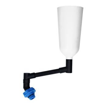 Sada pro plnění oleje s odsáváním KSTOOLS 150.9130 (3)