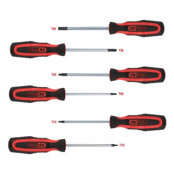 Šroubováky TORX KSTOOLS ERGOTORQUEplus 159.0030 (1)