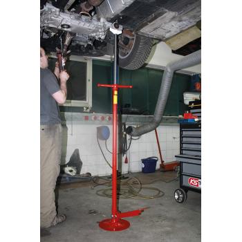 Teleskopická podpěra KSTOOLS 160.0342 (3)