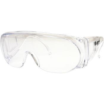 Ochranné pracovní brýle transparentní KSTOOLS 310.0110 (1)