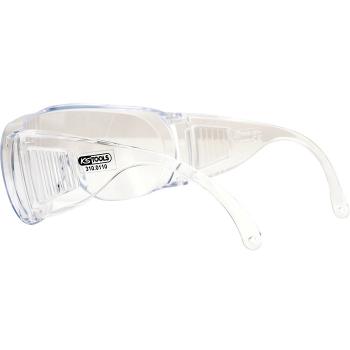 Ochranné pracovní brýle transparentní KSTOOLS 310.0110 (2)