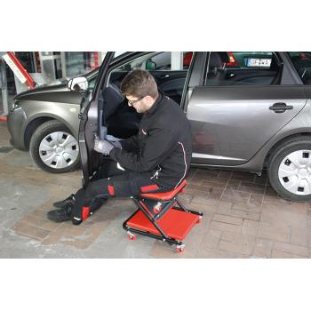 Montážní lehátko a sedátko KSTOOLS 500.8011 (4)