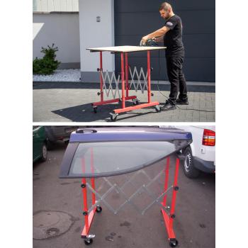 Teleskopický vozík KSTOOLS 500.8100 (4)