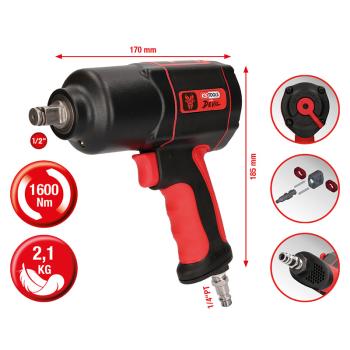 Pneumatický rázový utahovák KSTOOLS DEVIL 515.1200 (3)