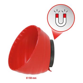 Sada pneuservisního nářadí s utahovákem KSTOOLS 515.1205 (4)