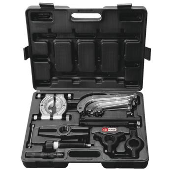 Dvou- a tříramenné hydraulické stahováky KSTOOLS 700.1200 (1)