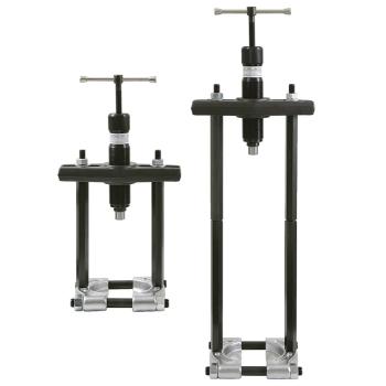 Dvou- a tříramenné hydraulické stahováky KSTOOLS 700.1200 (3)