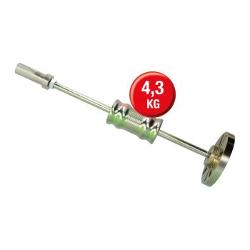 Sada stahováků na náboje kol a kloubové hřídele KSTOOLS 700.1530 (3)