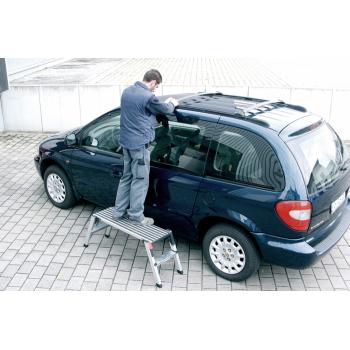 Skládací pracovní plošina KSTOOLS 800.0960 (4)
