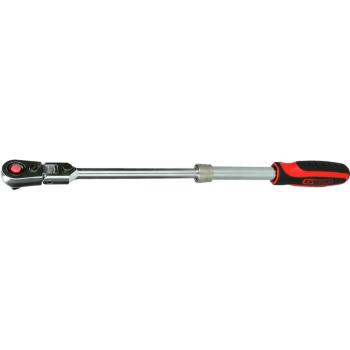 Ráčna přepínací teleskopická s kloubem KSTOOLS SLIMPOWER 914.3820 (1)