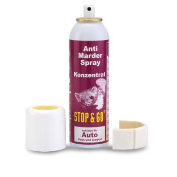 Sprej proti kunám STOP & GO 07520 (1)