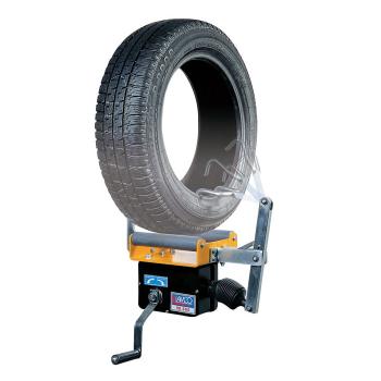 Přístroj pro prohlížení stavu pneumatik LAMCO IM 800 (1)