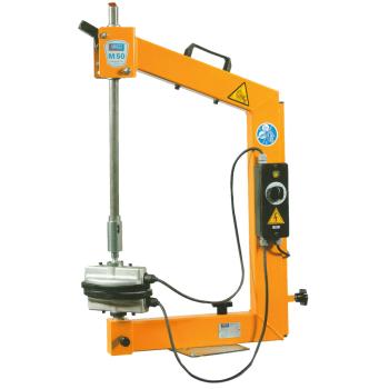 Vulkanizační přístroj pro opravy pneumatik LAMCO M50 (1)