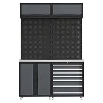 Sestavy dílenského nábytku CAR SERVICE MULTI SYSTEM (1)