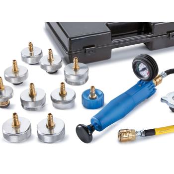 Přístroj pro zkoušení chlazení a topení Leitenberger LR 229 (2)