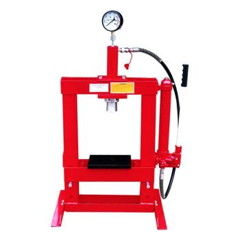 Hydraulický lis SD0802 (1)