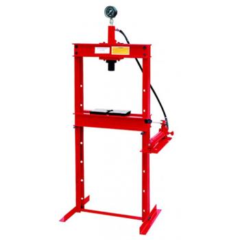 Hydraulický lis SD0803 (1)
