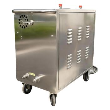 Vysokotlaký parní mycí stroj CWD12A (2)