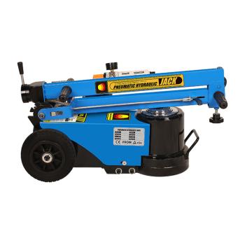 Pojízdný pístový zvedák MX-30 (2)