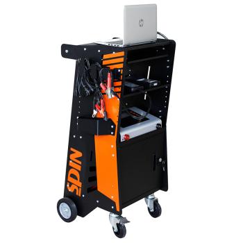 Přístrojový vozík MARCO 05.088.105 (2)