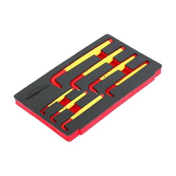 Sada nářadí VDE v kufru MARCOTOOLS 05.090.100 (5)