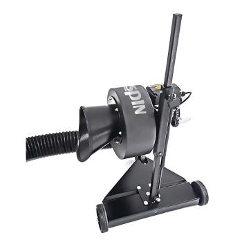 Pojízdná sestava pro odsávání výfukových plynů MARCOTOOLS EXTRACTOR 2000 (1)