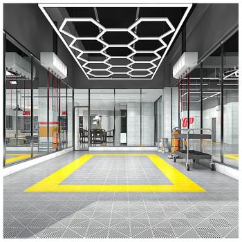 Stropní LED osvětlení MAS1003 (2)