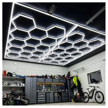 Stropní LED osvětlení MAS1003 (3)