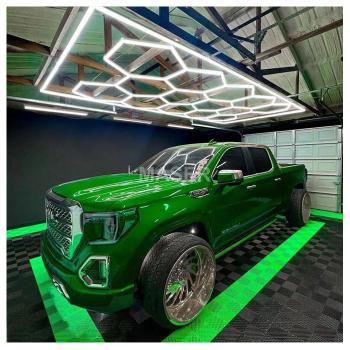 Stropní LED osvětlení MAS1003 (4)