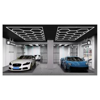 Stropní LED osvětlení MAS1003 (5)