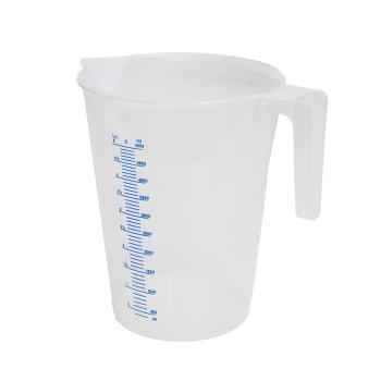 Průhledné odměrné nádobky MATO (6)