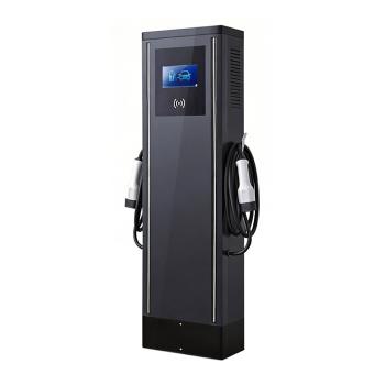 Nabíjecí stanice pro elektromobily MAX POWER ACP Dual 11+11 kW (3)