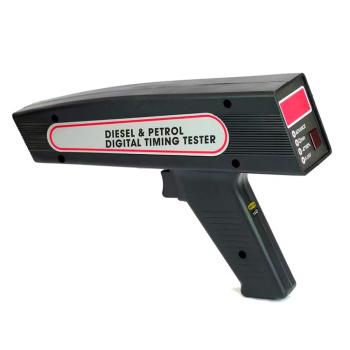 Stroboskopická lampa s digitálním motortesterem DA-3100D (2)