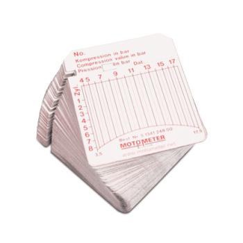 Kompresiometr se záznamem pro vznětové motory MOTOMETER 10-60 bar (3)