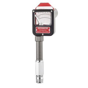 Kompresiometr se záznamem pro zážehové motory MOTOMETER (1)