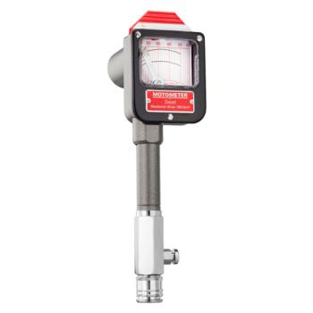 Kompresiometr se záznamem pro vznětové motory MOTOMETER 10-60 bar (1)