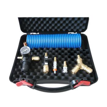 Digitální kompresiometr MOTOMETER ECT 700 Starter-Set (3)
