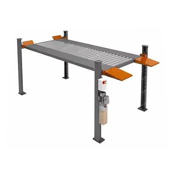 Parkovací zvedák HP 2136 (2)