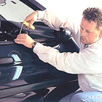 Soupravy nářadí pro vyrovnávání důlků karosérií WPT (2)