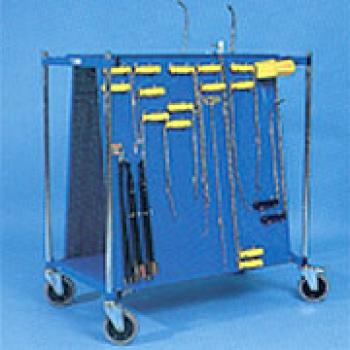 Soupravy nářadí pro vyrovnávání důlků karosérií WPT (1)