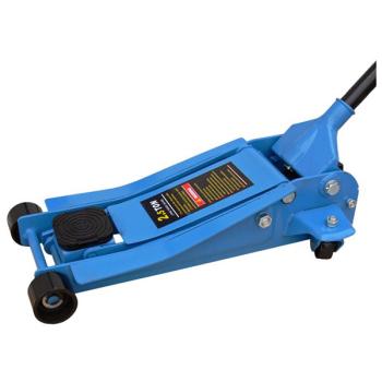 Pojízdný dílenský zvedák NORTEC PRO TL-ZA25DL (1)